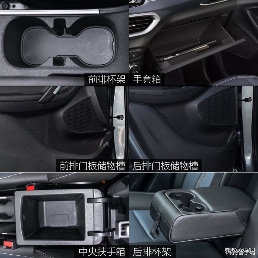 毕业季选车 年轻人的第一台SUV(下)