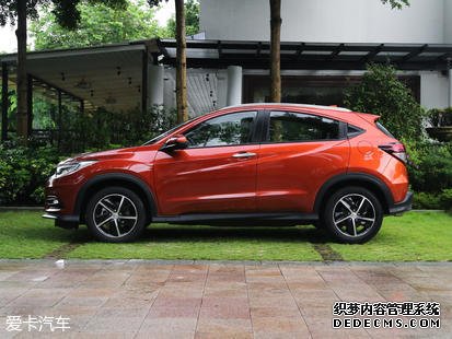 毕业季选车 年轻人的第一台SUV(下)
