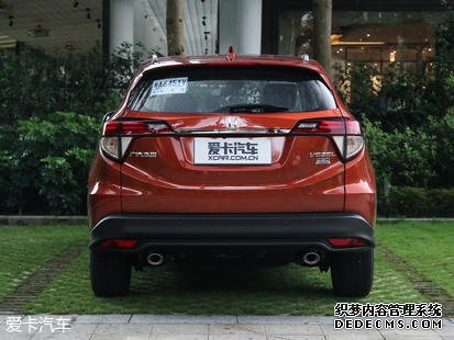 毕业季选车 年轻人的第一台SUV(下)