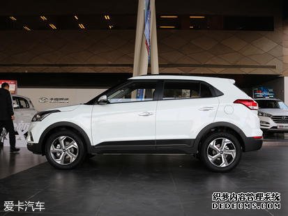 毕业季选车 年轻人的第一台SUV(下)