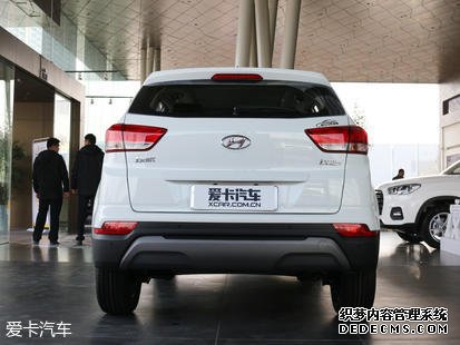 毕业季选车 年轻人的第一台SUV(下)
