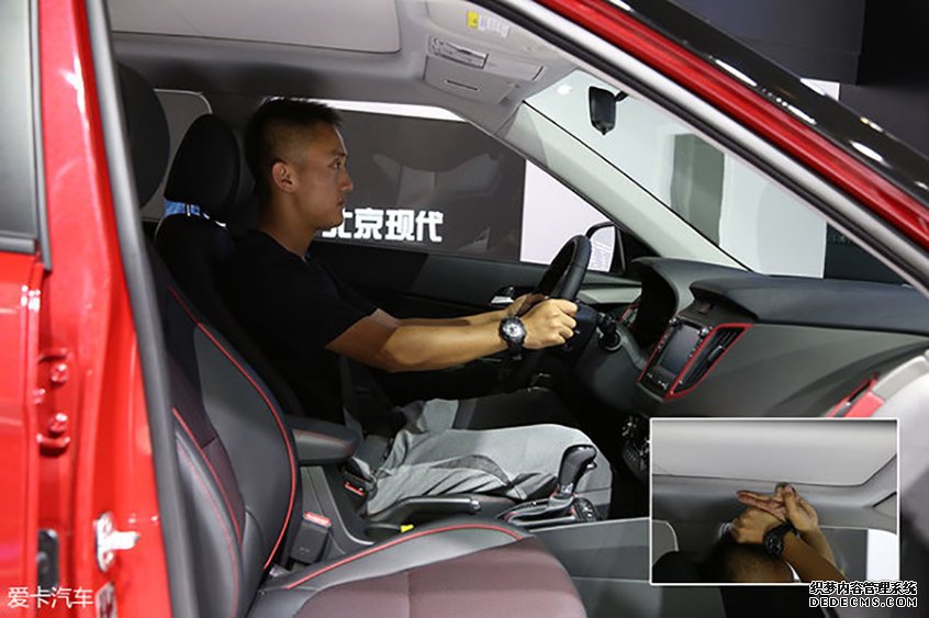 毕业季选车 年轻人的第一台SUV(下)