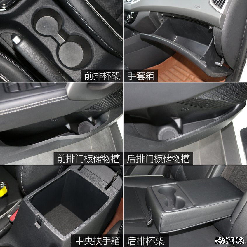 毕业季选车 年轻人的第一台SUV(下)