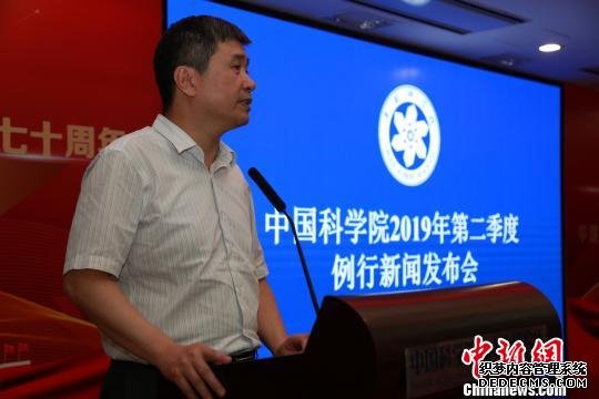 科技扶贫“开药方拔穷根” 中科院已助逾10万人口脱贫