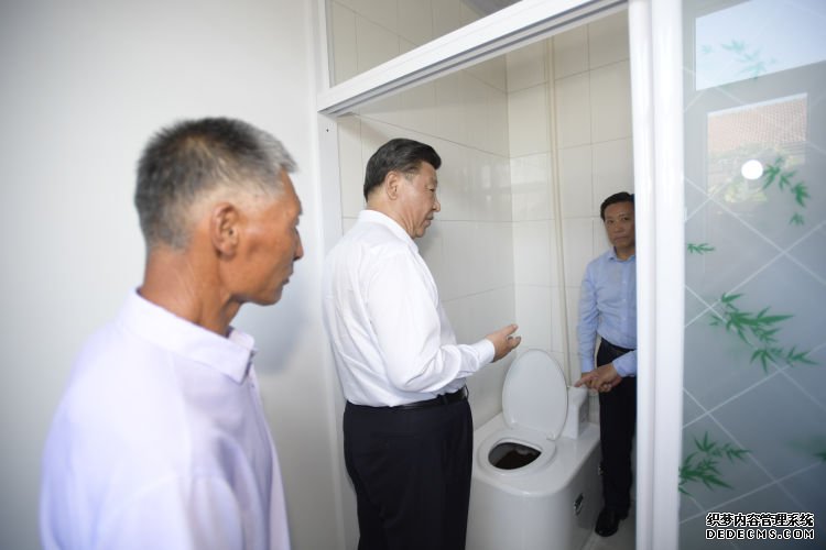 习近平总书记在内蒙古考察调研精彩瞬间全记录