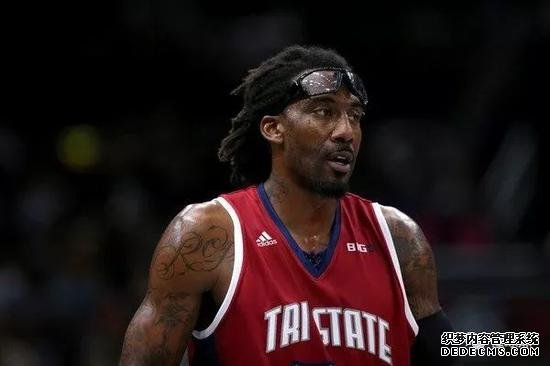 即将重返NBA！37岁还能让15队哄抢，牛逼啊
