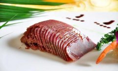 阜阳美食十八怪 早已见怪