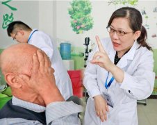 “健康扶贫”：提升新疆