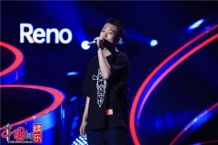 2019《中国好声音》首播战