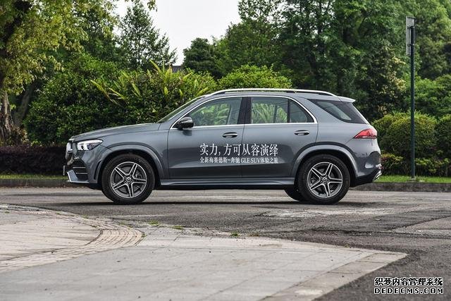 美系新贵VS德系三强 四款中大型SUV你中意谁?