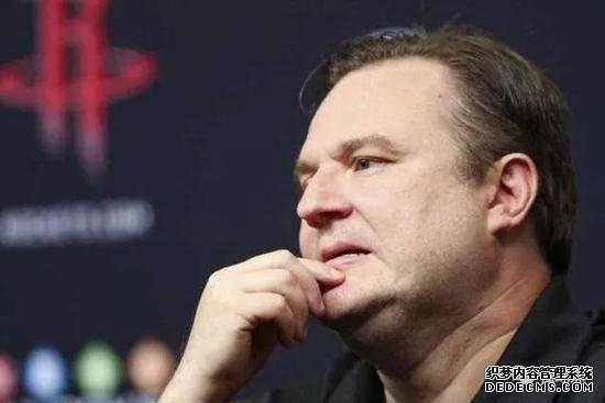 7年前的火箭首发5人，都在NBA混不下去了