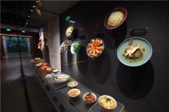 北京：探访中国皇家菜博