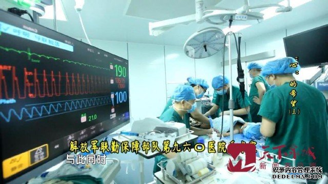 “心”的希望，4500公里跋涉来济南 23名新疆患儿健康回家