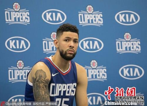 2018的NBA圣诞大战，这些故事你一定不能忽略