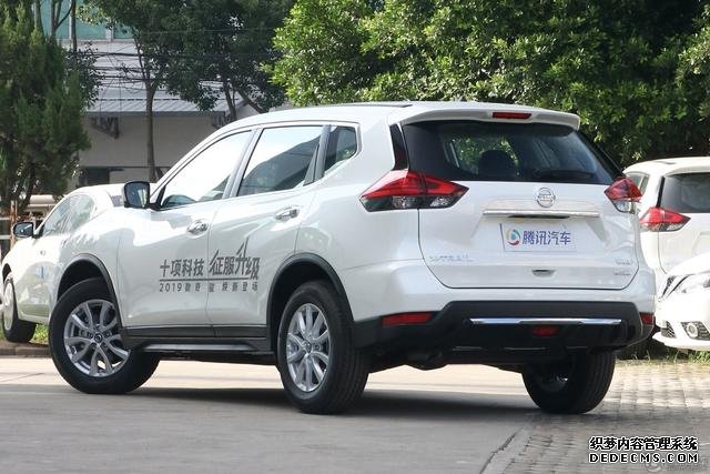 30万以下听个响?这几款紧凑型SUV认真对待你的耳