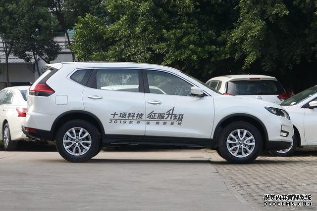 30万以下听个响?这几款紧凑型SUV认真对待你的耳