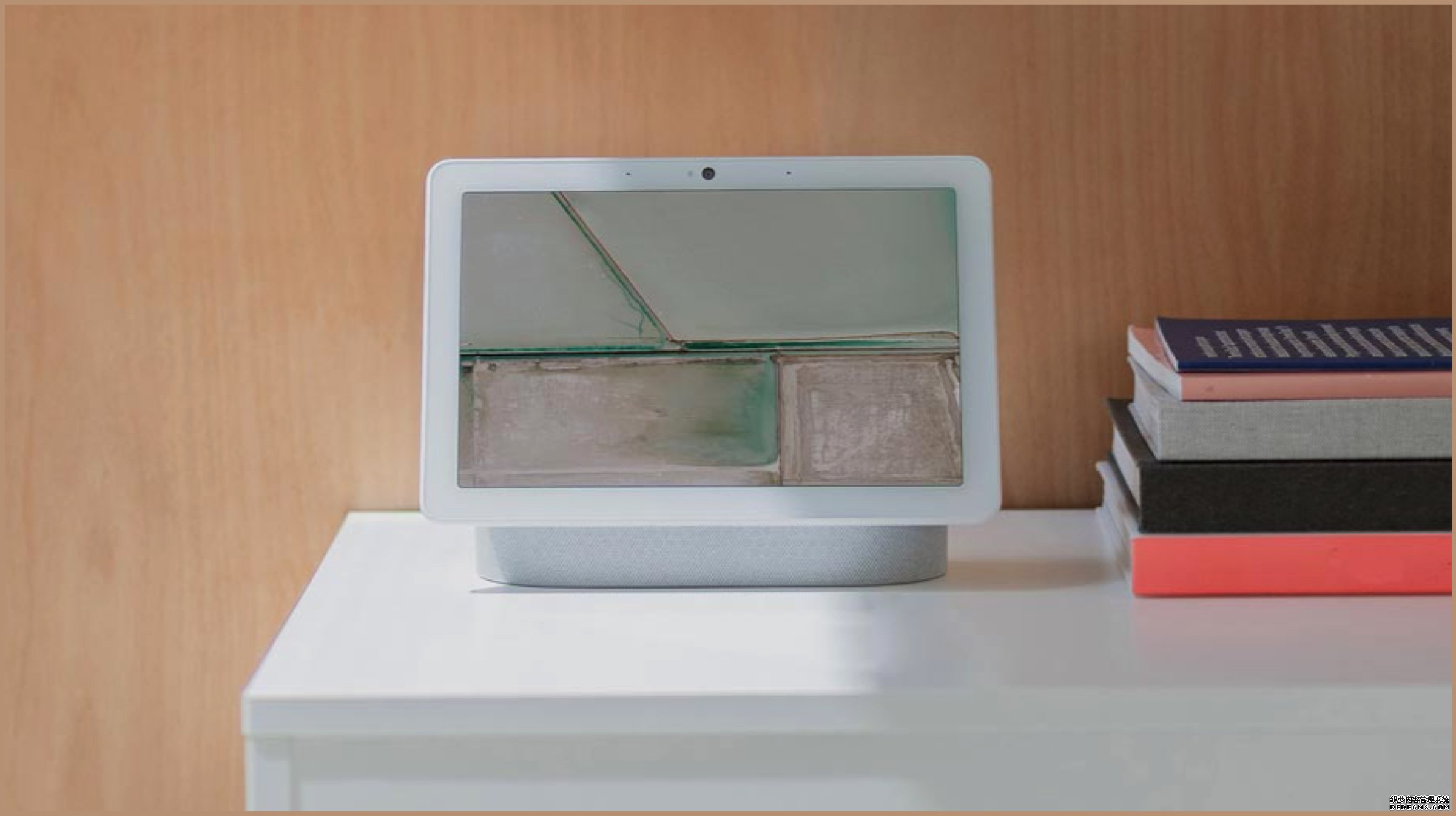 搭载可自动调节白平衡的「智能屏幕」，Google Nest Hub Max 将于 9 月正式发售