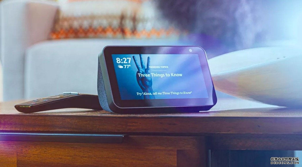 搭载可自动调节白平衡的「智能屏幕」，Google Nest Hub Max 将于 9 月正式发售