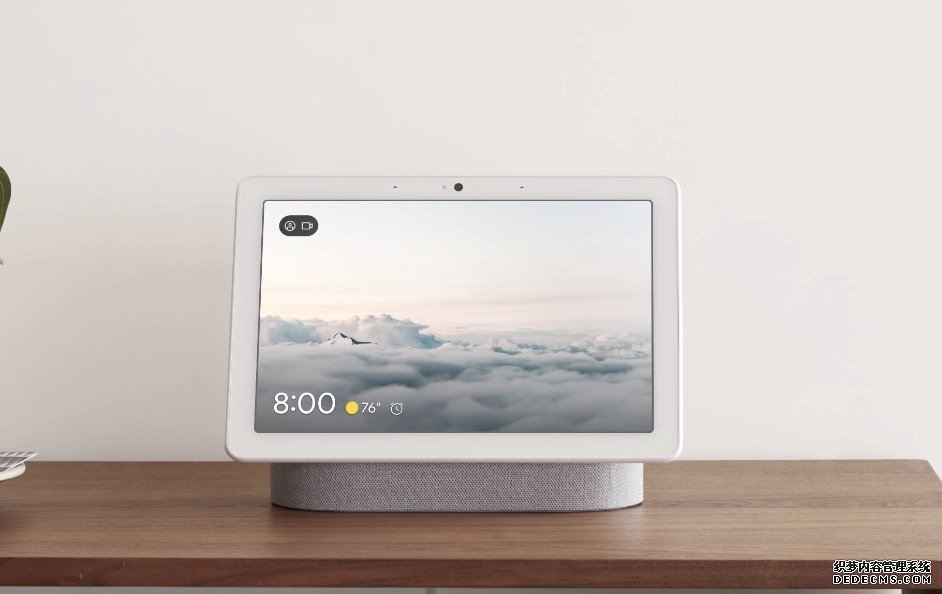 谷歌9月9日将发售新款智能家庭设备 售价229美元