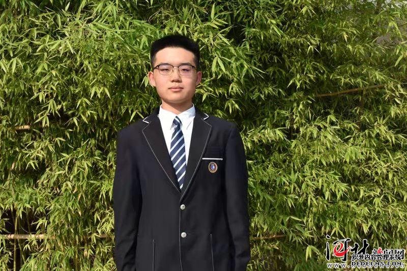 【学霸来了②】“放松”调整法、扔掉智能手机……港大学长高考妙招来了