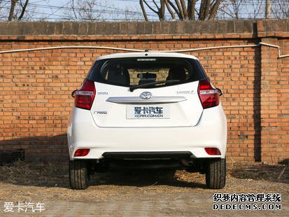 这些车很适合作为你的人生第一辆车!