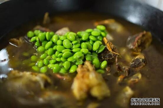 震泽美食六月黄品尝时令的味道