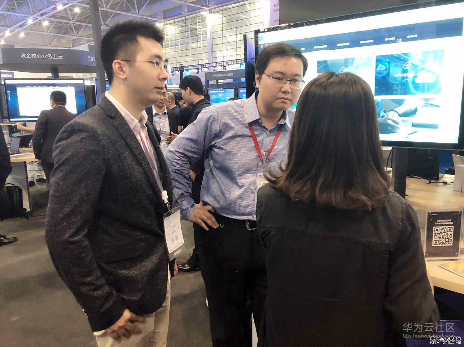华为云SAP解决方案亮相福州，“AI+SAP”让ERP 变得