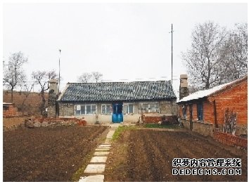 沈阳石佛寺村获评国家级历史文化名村 这里有国内最完整最集中的锡伯族民居