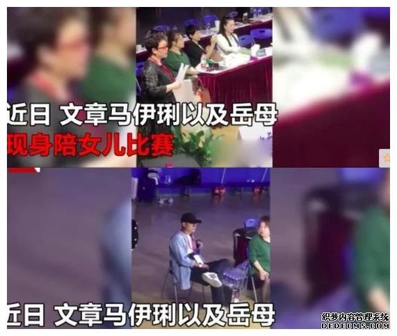 文章马伊琍离婚！马伊琍文章离婚原因揭秘 文章出轨姚笛始末回顾