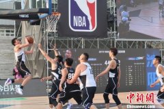 哪位 NBA 球员让我们爱上了篮球举动？2022世界杯押注APP