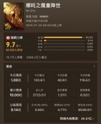 视频｜10亿破纪录！《哪吒