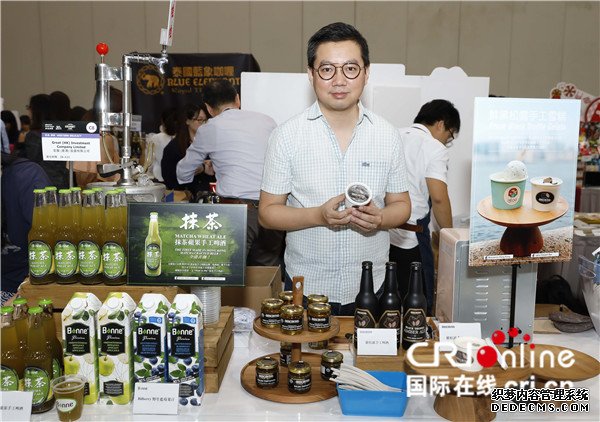香港第三十届美食博览等五项展览将于８月中旬