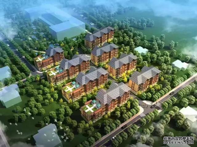 旅游地产深陷蹊跷的“违建”!亚布力营商环境再遭诘问