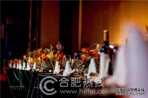 Wedding Salon |【似水年华】庭院式户外婚礼沙龙圆满落幕