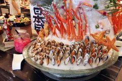 百纳瑞汀酒店四重好礼致