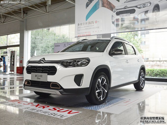 10万元买到高品质SUV,空间宽敞,买了不后悔