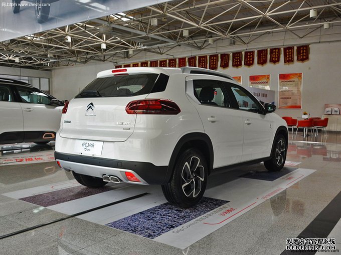 10万元买到高品质SUV,空间宽敞,买了不后悔