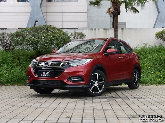 10万元买到高品质SUV,空间宽敞,买了不后悔