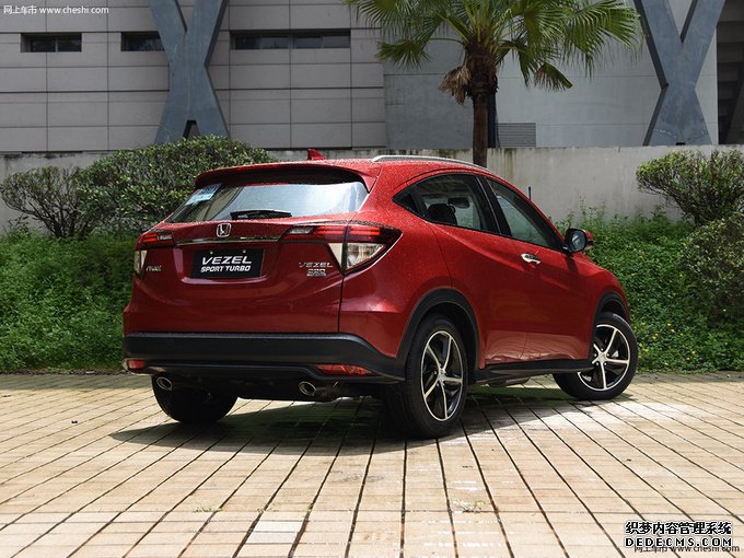 10万元买到高品质SUV,空间宽敞,买了不后悔