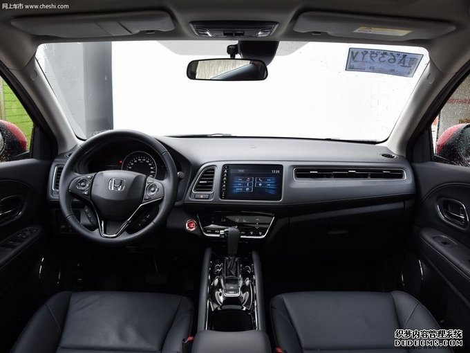10万元买到高品质SUV,空间宽敞,买了不后悔