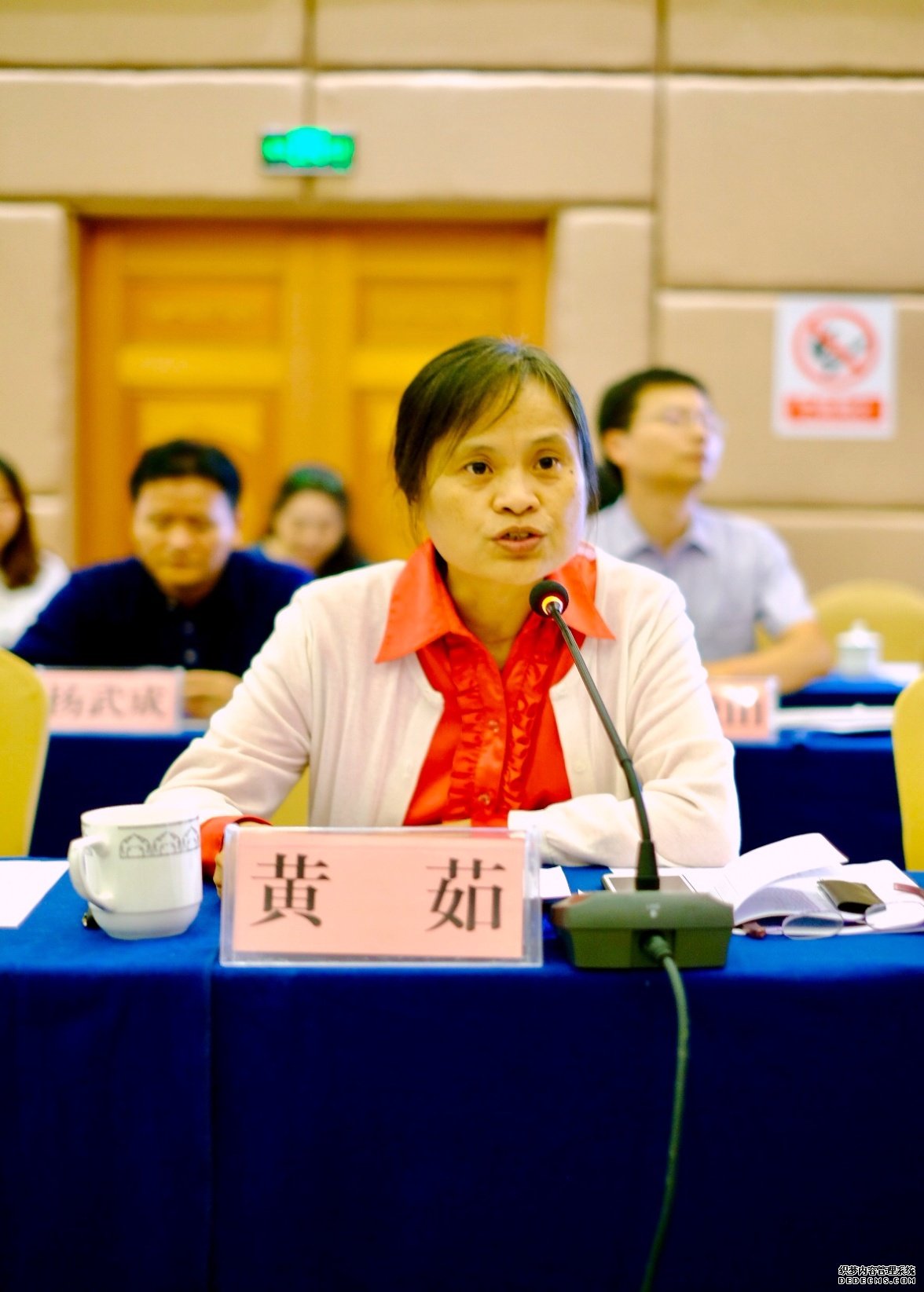 民政部牵头 8家全国性社会组织赴云南参与宁蒗脱