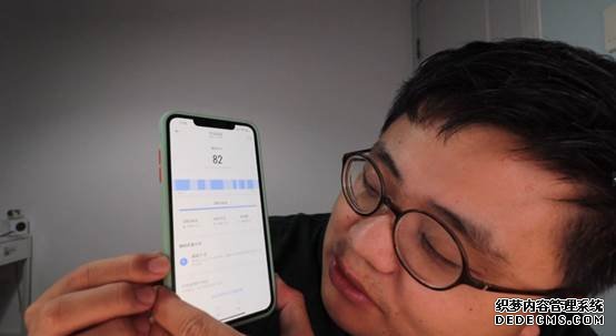 博主评测华科技Amazfit GTR智能手表：比苹果更实用
