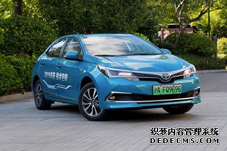 加快速度电动化的丰田品牌 究竟有哪些真本领？