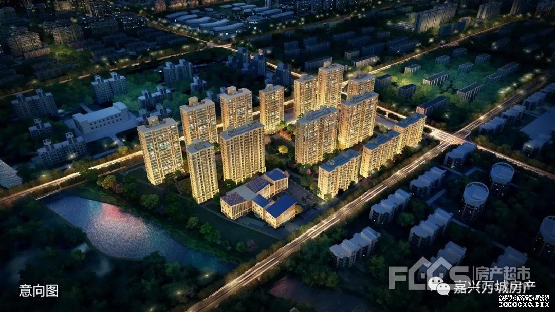 140方高性价比明星户型，带你跑赢经济通胀！