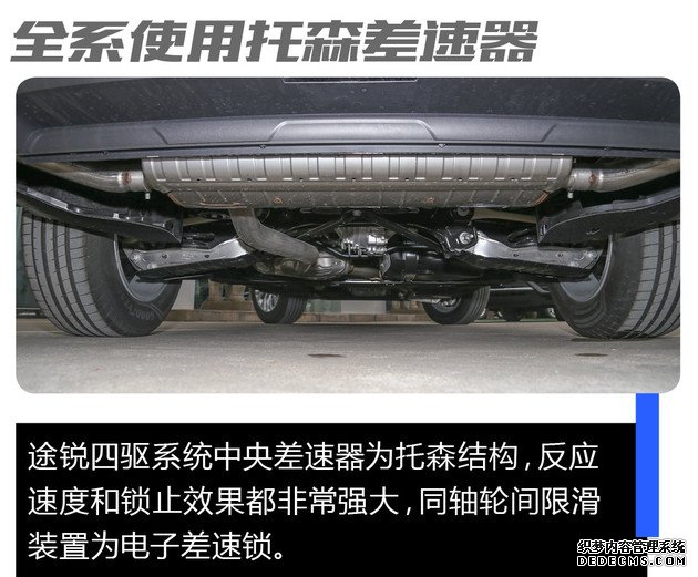 最高降9万!哪款途锐最值得买?大众途锐车型购