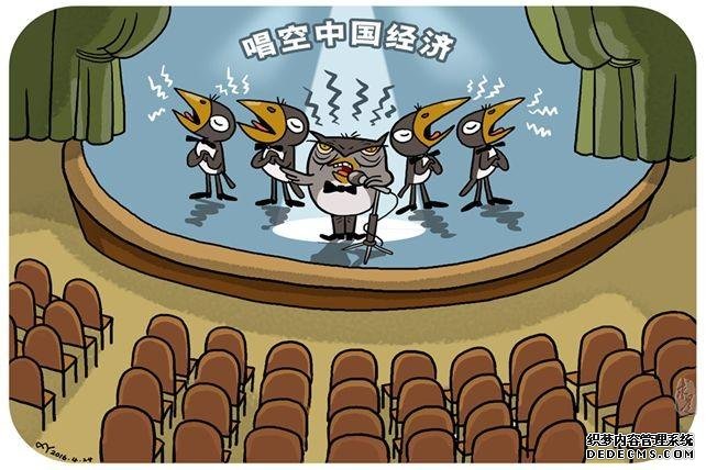 划重点！怎么看当前中国经济，这篇文章说透了