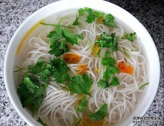 舌尖上的甘肃白银之美食顺口溜有吃有料