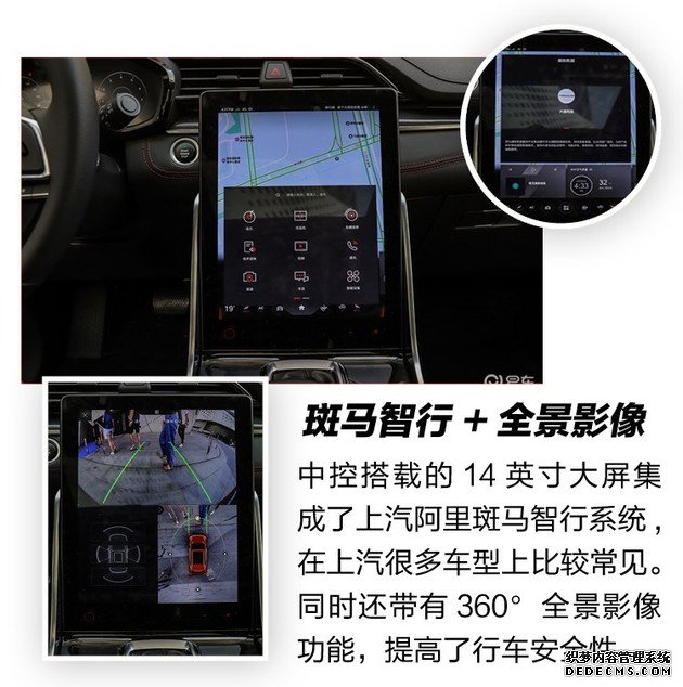 按自己需求来定制 迈克萨斯D60该怎么选?