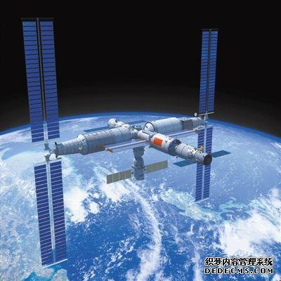 你也有机会在太空做实验 中国空间站公开征集项目