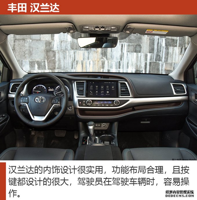 据说懂车之人都买这几款！四款保值中型SUV推荐